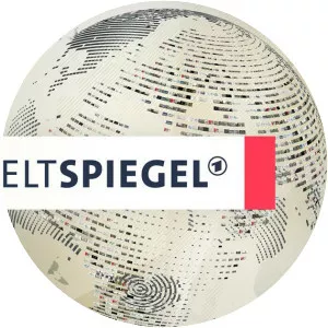 Weltspiegel - TV program