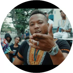 Welvi Waves - Musical artist