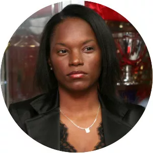 Welwitschea José dos Santos photograph