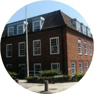 Welwyn Hatfield - English non-metropolitan district