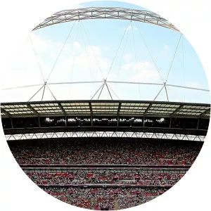 Wembley: Venue of Legends - TV program