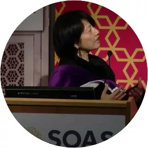 Wen-chin Ouyang - Professor