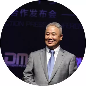 Wen-ge Xiao - Film producer