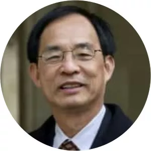 Wen-Hsiung Li
