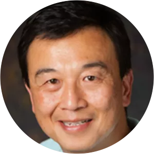 Wen-mei Hwu - Engineer