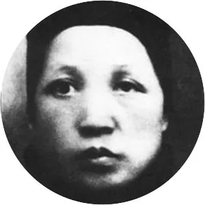 Wen Qimei