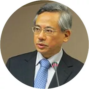 Wen-Ta Chiu - Taiwanese educator