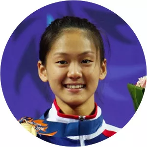 Wen Tzu-yun - Taiwanese karateka