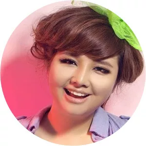 Wen Xue Yao - Film actor