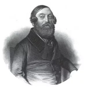 Wenceslao Ayguals de Izco