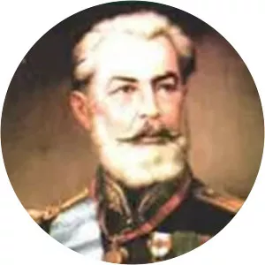 Wenceslao Paunero