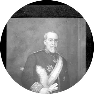 Wenceslao Ramírez de Villa-Urrutia, 1st Marquis of Villa-Urrutia