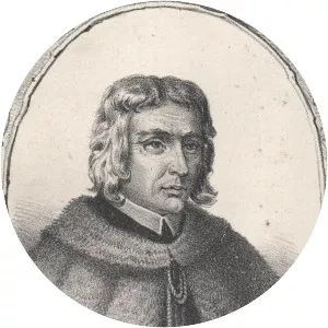 Václav Hájek z Libočan