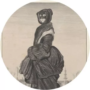 Wenceslaus Hollar - Graphic artist