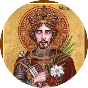 Svaty, Vaclav - Saint