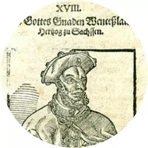 Wenceslaus I, Duke of Saxe-Wittenberg