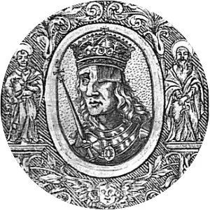 Wenceslaus I of Bohemia photograph