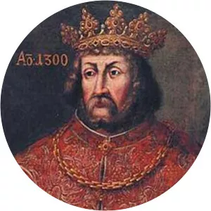 Wenceslaus II of Bohemia - King of Croatia