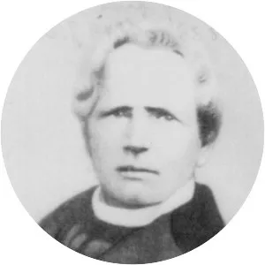 Wenceslaus Johannis Rosa