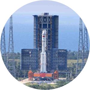 Wenchang Space Launch Site - 