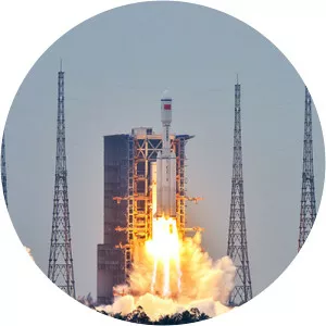 Wenchang Spacecraft Launch Site - 