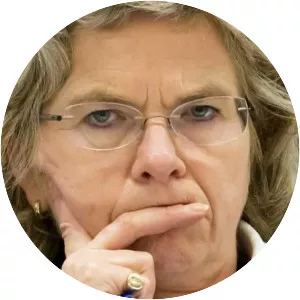 Wenche Elizabeth Arntzen - Norwegian lawyer