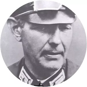 Wend von Wietersheim - Military personnel