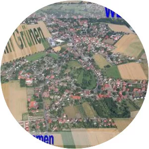 Wendeburg