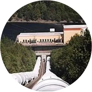 Wendefurth Power Station - 