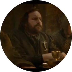 Wendel Manderly - Fictional character