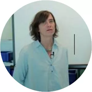 Wendelien van Oldenborgh