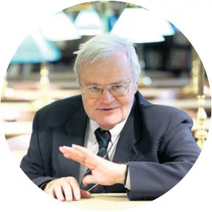 Wendelin Schmidt-Dengler