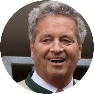 Wendelin Weingartner