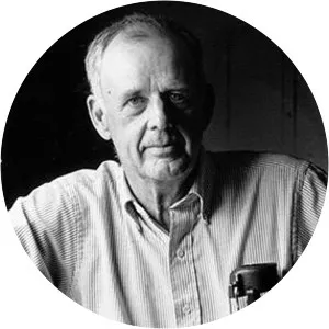 Wendell Berry - American novelist