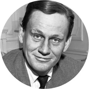 Wendell Corey