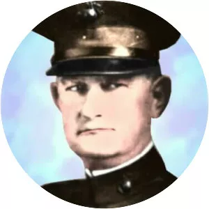 Wendell Cushing Neville