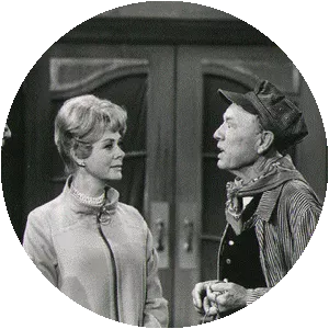 Wendell Gibbs Petticoat Junction