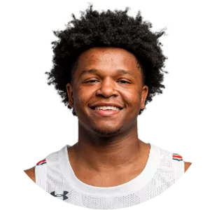 Wendell Green Jr. - Basketball player