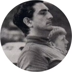 Wendell John Bredemus - Football player