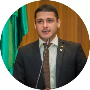 Wendell Lages - Politician