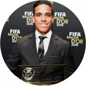 Wendell Lira - Brazilian footballer