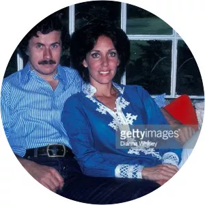 Wendell Minnick - Victoria Wyndham's ex-husband