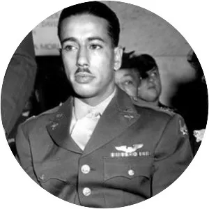 Wendell O. Pruitt - American pilot