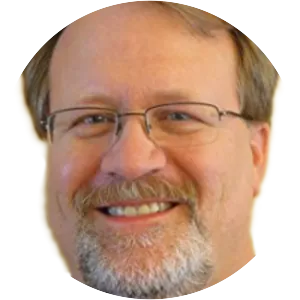 Wendell Odom - Author