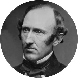 Wendell Phillips - American advocate