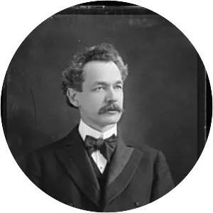 Wendell Phillips Stafford