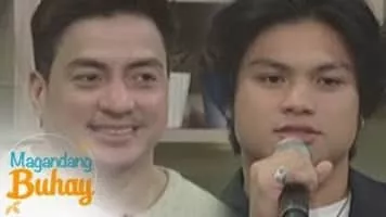 Wendell Ramos - Filipino actor