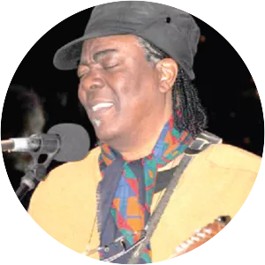 Wendell Richardson - Musician