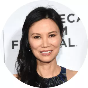 Wendi Deng Murdoch