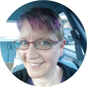 Wendi Gratz photograph